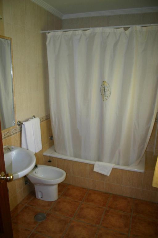 Apartamentos Turisticos Paraiso Andaluz Isla Cristina Room photo