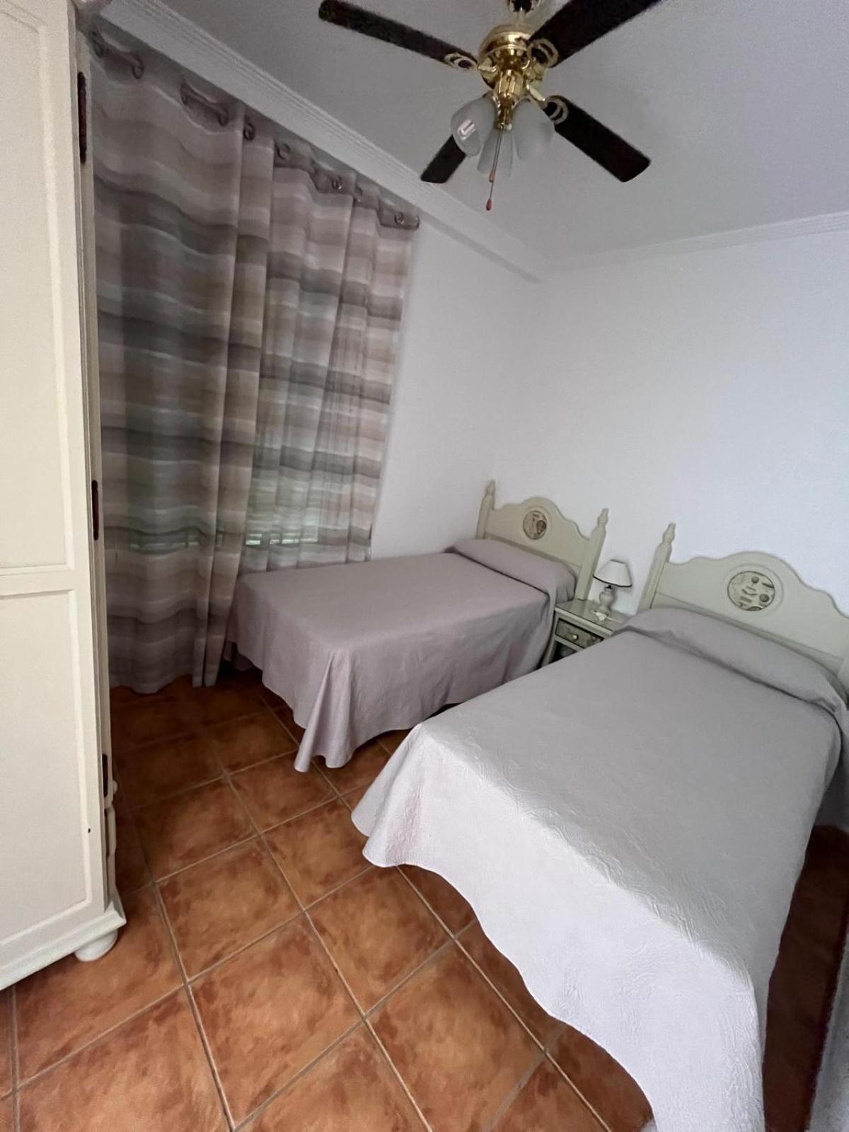 Apartamentos Turisticos Paraiso Andaluz Isla Cristina Exterior photo